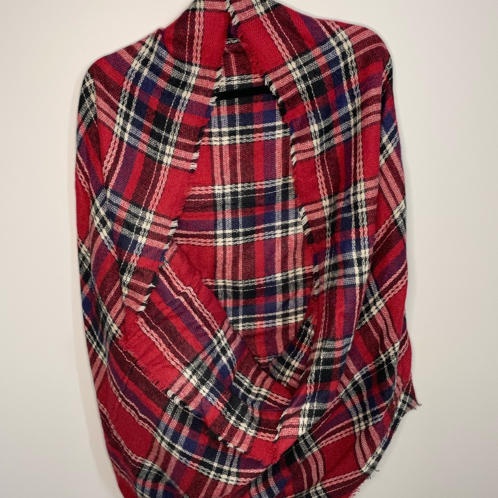 Infinity Scarf - Picture 2 of 2